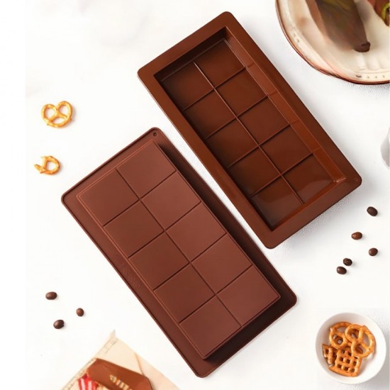Silicone Chocolate Board